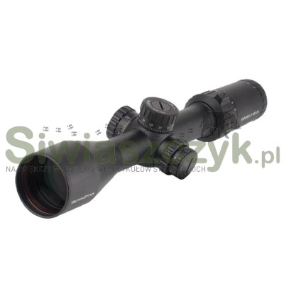 Luneta VO Taurus 3-18x50 FFP (SCFF-11)-118518