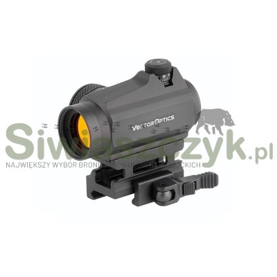 Kolimator VO Maverick Gen. II (SCRD-12I)-118528