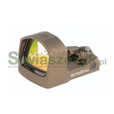 Kolimator VO Frenzy-S FDE (SCRD-53)-118530