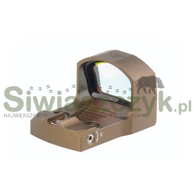 Kolimator VO Frenzy-S FDE (SCRD-53)-118531