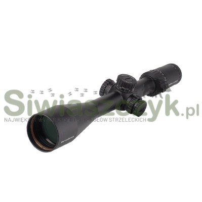 Luneta VO Taurus 5-30x56 FPP (SCFF-14)-118535