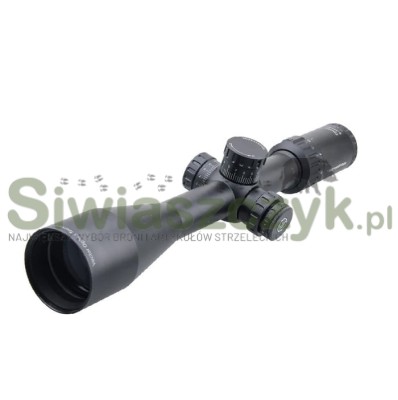 Luneta VO Tourex 6-24x50 FPP (SCFF-19)-118537