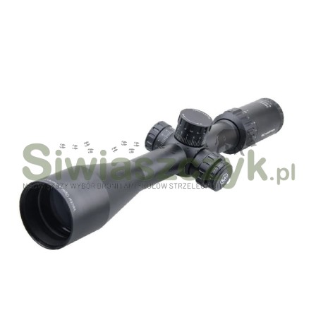 Luneta VO Tourex 6-24x50 FPP (SCFF-19)-118537