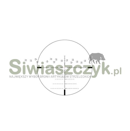 Luneta VO Tourex 6-24x50 FPP (SCFF-19)-118538
