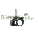 Wskaźnik VO kąta nachylenia z poziomicą 30 mm (SCACD-11)-118541
