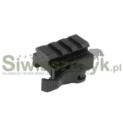 Szyna VO Riser Picatinny QD (SCQD-02)-118542