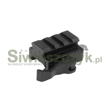 Szyna VO Riser Picatinny QD (SCQD-02)-118542