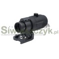 Powiększalnik VO Maverick 3x26 - Montaż QD (SCMF-10)-118543