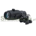 Powiększalnik VO Maverick 3x26 - Montaż QD (SCMF-10)-118544