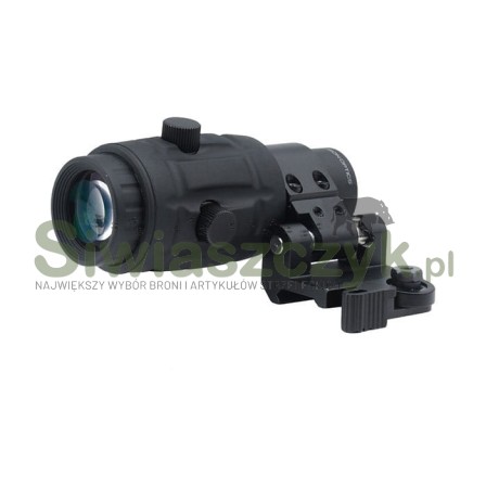 Powiększalnik VO Maverick 3x26 - Montaż QD (SCMF-10)-118544
