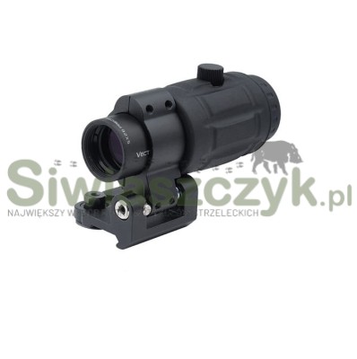 Powiększalnik VO Maverick 5x26 (SCMF-15)-118545