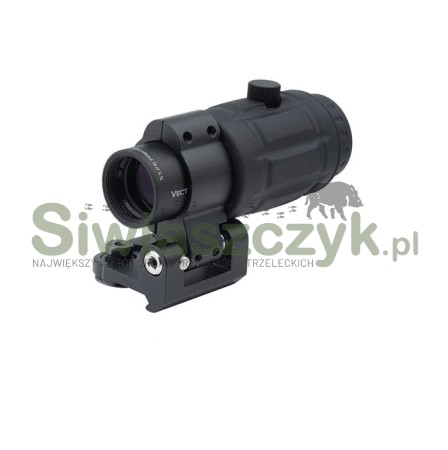 Powiększalnik VO Maverick 5x26 (SCMF-15)-118545