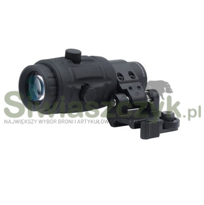 Powiększalnik VO Maverick 5x26 (SCMF-15)-118546