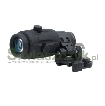 Powiększalnik VO Maverick 5x26 (SCMF-15)-118546