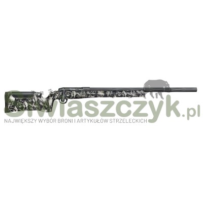 Sztucer SABATTI TLD WHITE FLUTED kal. 308Win-118549