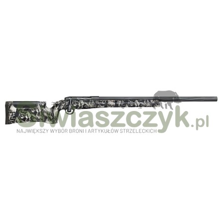 Sztucer SABATTI TLD WHITE FLUTED kal. 6,5Creedmoor-118550