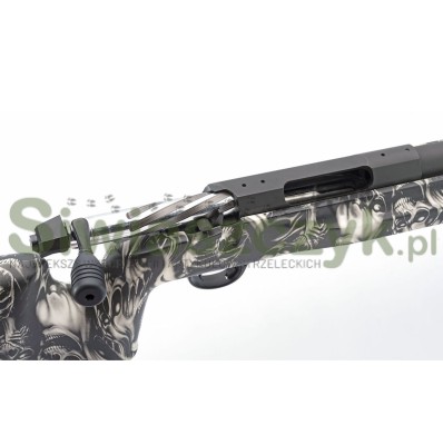 Sztucer SABATTI TLD WHITE FLUTED kal. 6,5Creedmoor-118552