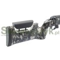 Sztucer SABATTI TLD WHITE FLUTED kal. 6,5Creedmoor-118557