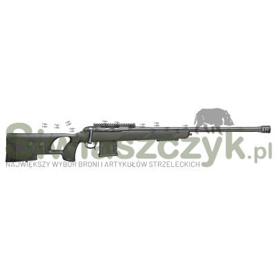 Sztucer SABATTI Urban Sniper 610mm Kal.308Win-118559