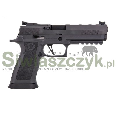 Pistolet SIG SAUER P320 XFIVE Legion kal.9x19 -118564