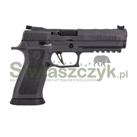 Pistolet SIG SAUER P320 XFIVE Legion kal.9x19 -118564