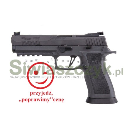 Pistolet SIG SAUER P365XL Spectre Comp kal.9x19-118571