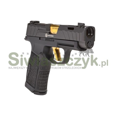 Pistolet SIG SAUER P365XL Spectre Comp kal.9x19-118573