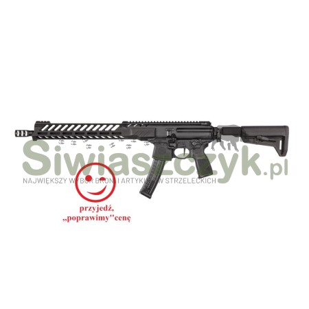 Karabinek SIG SAUER MPX PCC kal. 9x19-118576