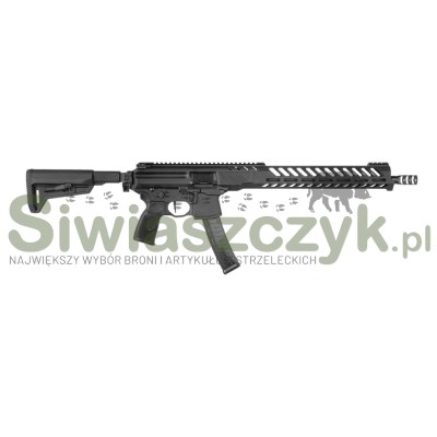 Karabinek SIG SAUER MPX PCC kal. 9x19-118577