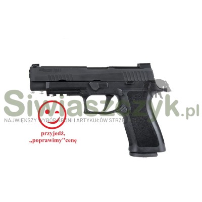 Pistolet SIG SAUER P320 XFULL kal. 9x19 -118570