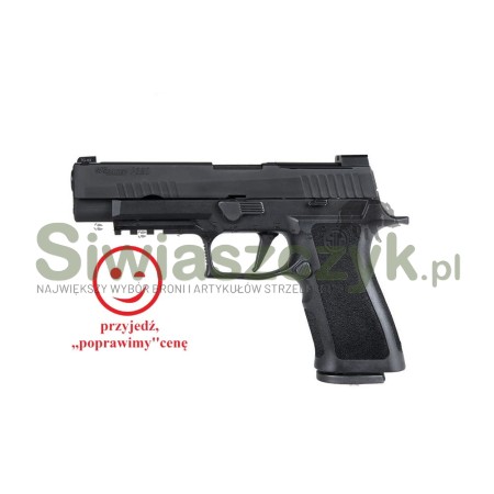 Pistolet SIG SAUER P320 XFULL kal. 9x19 -118570