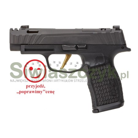 Pistolet SIG SAUER P365XL Spectre Comp kal.9x19-118574