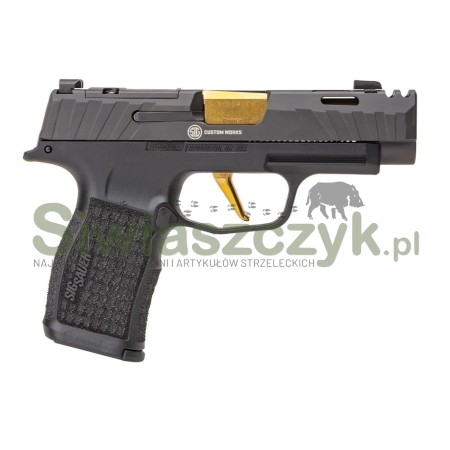 Pistolet SIG SAUER P365XL Spectre Comp kal.9x19-118575