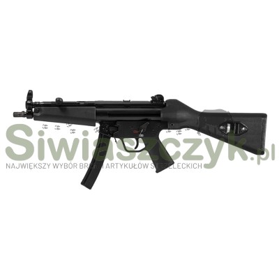 Pistolet H&K SP5 kal. 9x19 (253548)-118580
