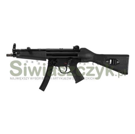 Pistolet H&K SP5 kal. 9x19 (253548)-118580