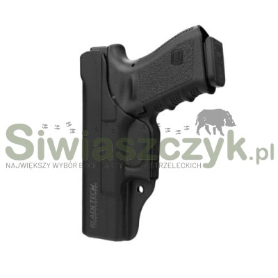 Kabura BLADETECH Klipt IWB Hellcat/H11-118582