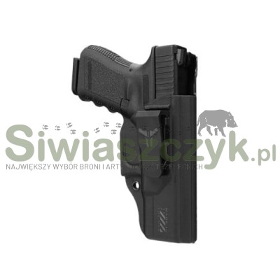 Kabura BLADETECH Klipt IWB Hellcat/H11-118583