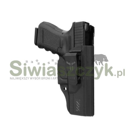 Kabura BLADETECH Klipt IWB Hellcat/H11-118583