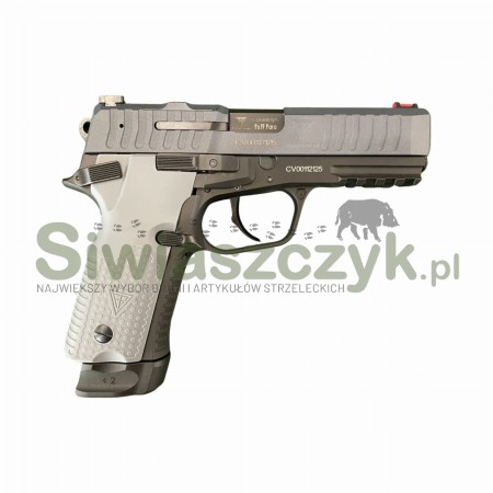 Pistolet VIS 100 M1 Szary kal. 9x19-118586