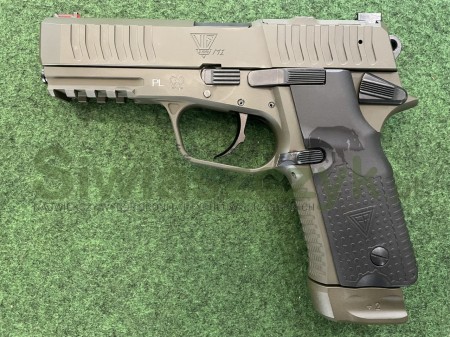 Pistolet VIS 100 M1 Zielony kal. 9x19-117310