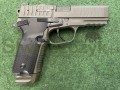 Pistolet VIS 100 M1 Zielony kal. 9x19-117311