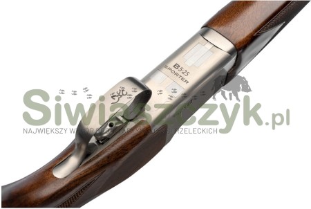 Bock BROWNING B525 Sporter 1 kal.12/76 (71cm)-118594