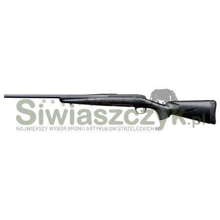 Sztucer BROWNING X-BOLT Composite SF M14x1 kal. 223Rem-118595