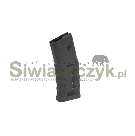 Magazynek MFT Extreme Duty Window 5,56/.223, 30rd SDE(EXDPM556-W-BL)-118599