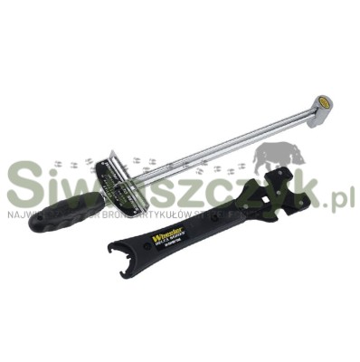 Klucz WHEELER rusznikarski Delta Series Combo Tool (156700)-118601