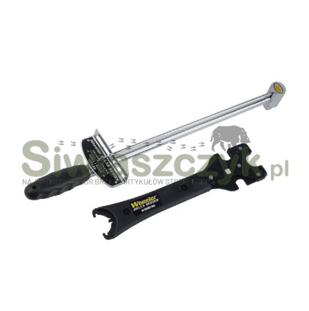 Klucz WHEELER rusznikarski Delta Series Combo Tool (156700)-118601
