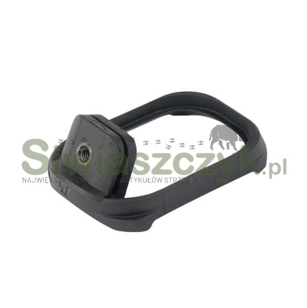 Lejek STRIKE INDUSTRIES GEN5 Magwell do Glock 17 (SI-G5-MAGWELL-17)-118602