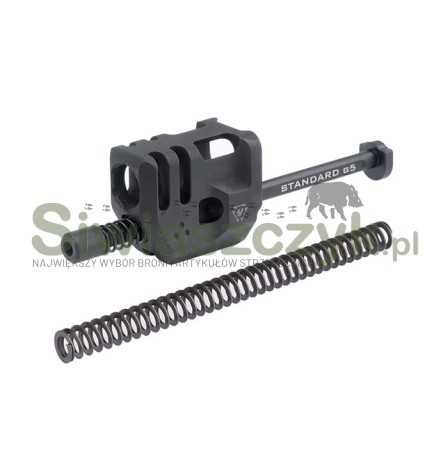 Kompensator STRIKE INUSTRIES do Glock 17 Gen5 (SI-G5-MDCOMP-S)-118606