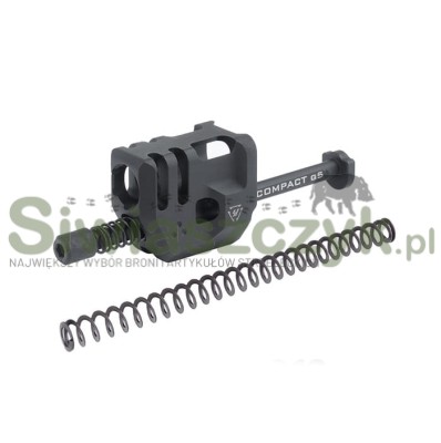 Kompensator STRIKE INDUSTRIES do Glock 19 Gen5 (SI-G5-MDCOMP-C)-118607