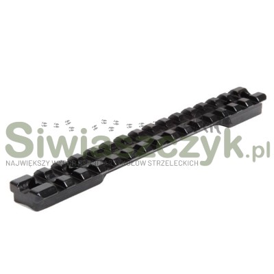Szyna CONTESSA Remington 700 Short 0 MOA (PH15)-118622